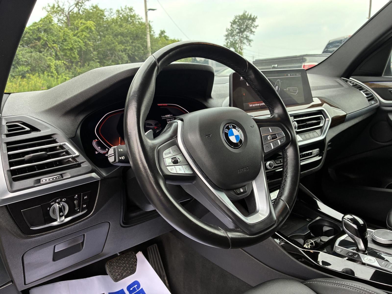 2023 BMW X3 30i - Photo 19