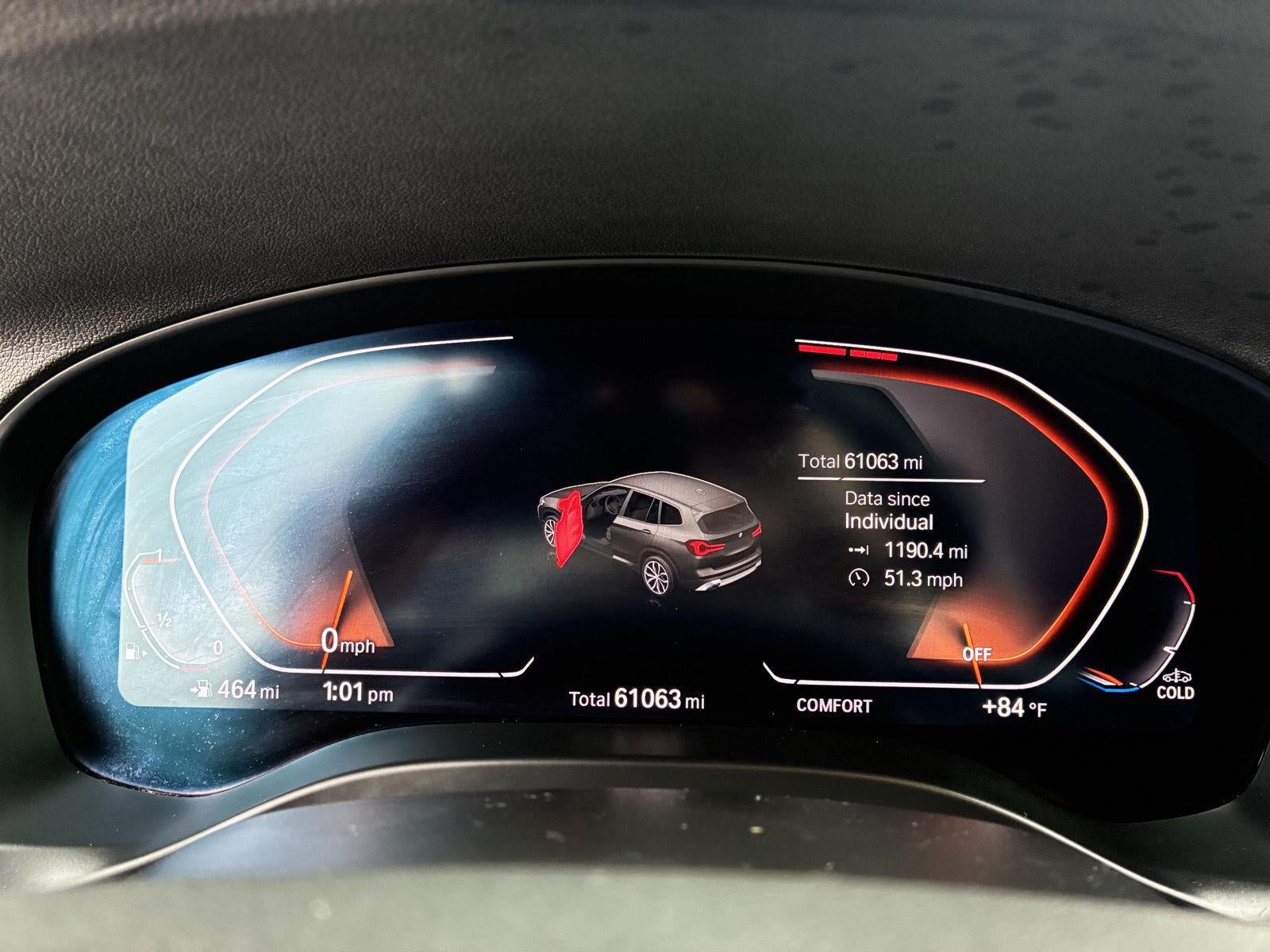 2023 BMW X3 30i - Photo 25