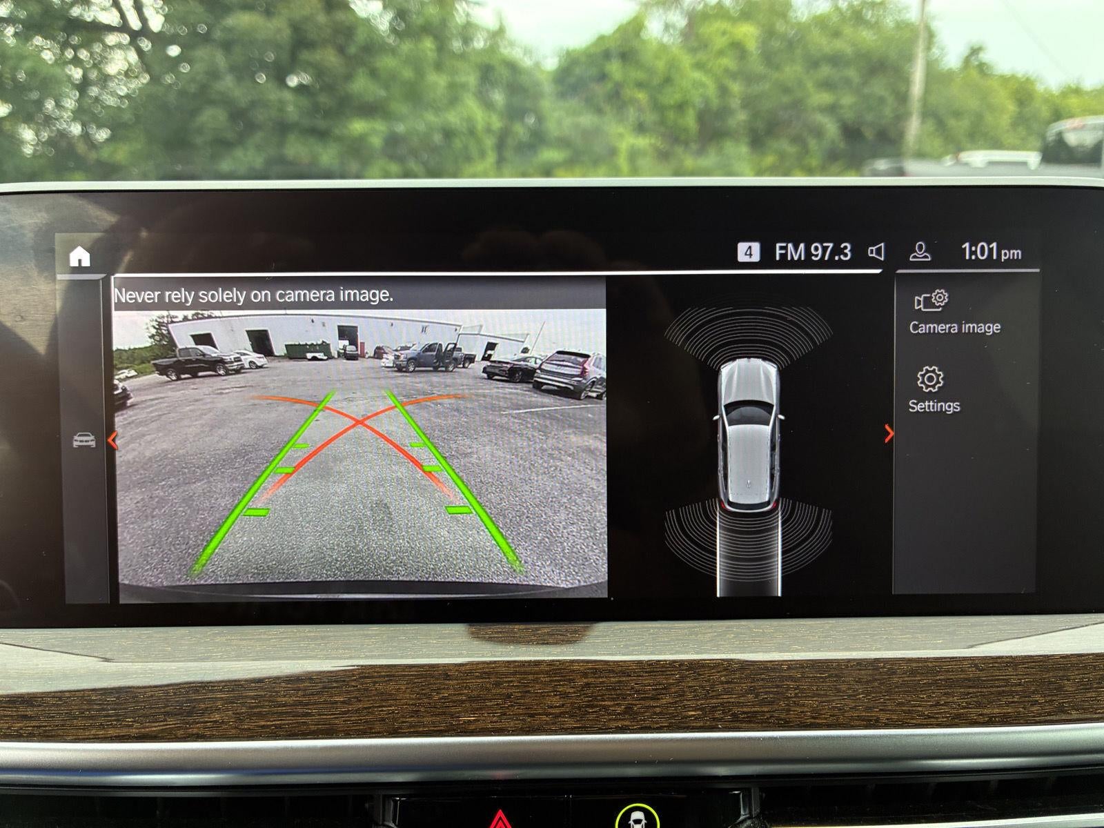 2023 BMW X3 30i - Photo 27