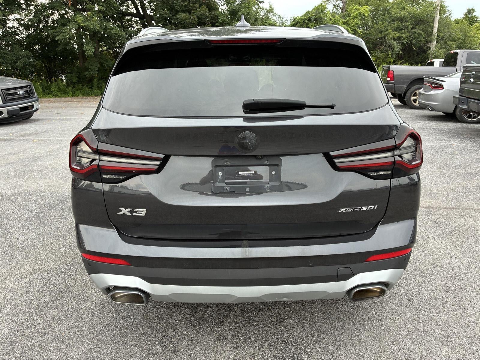 2023 BMW X3 30i - Photo 6