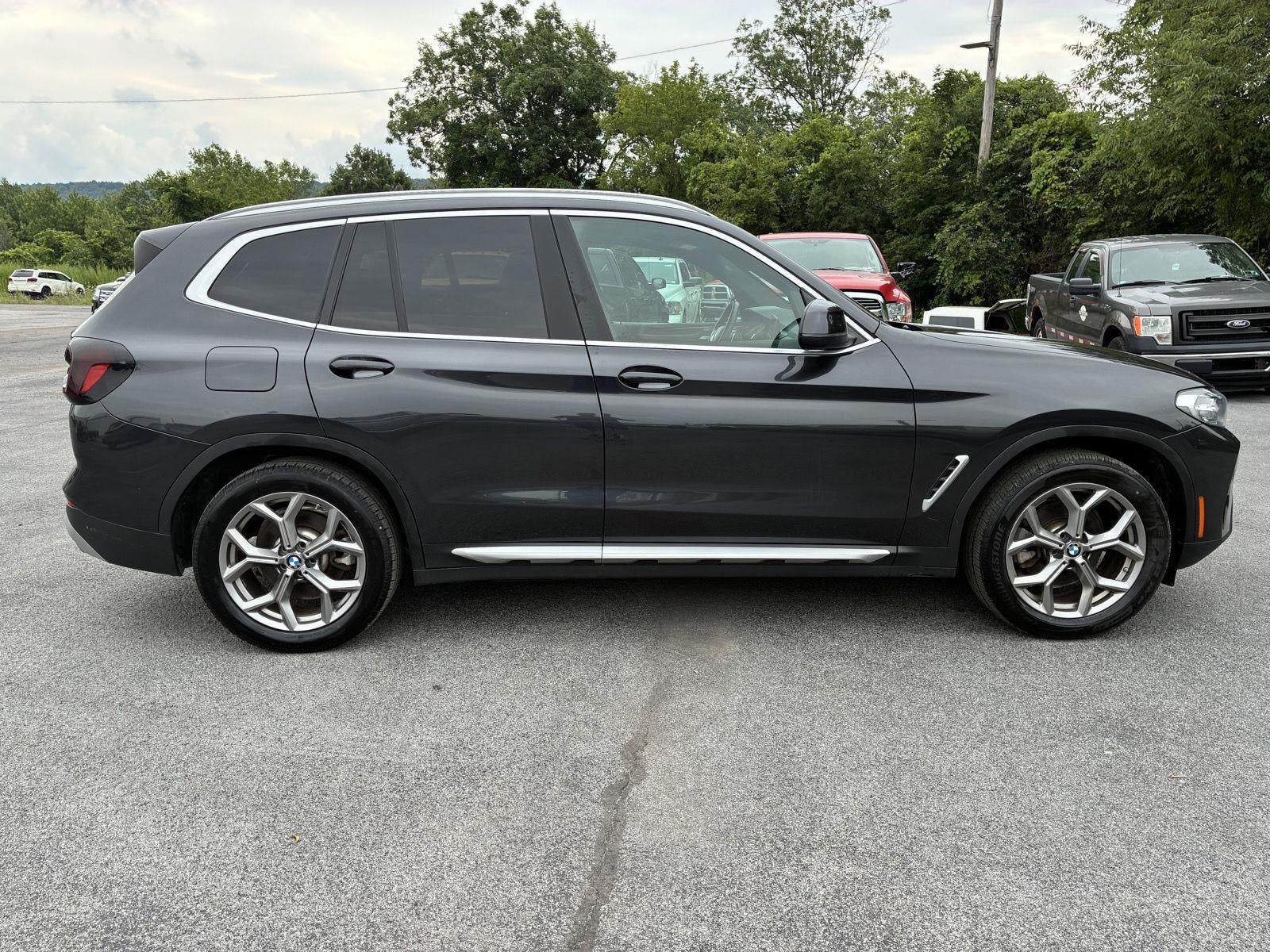2023 BMW X3 30i - Photo 8