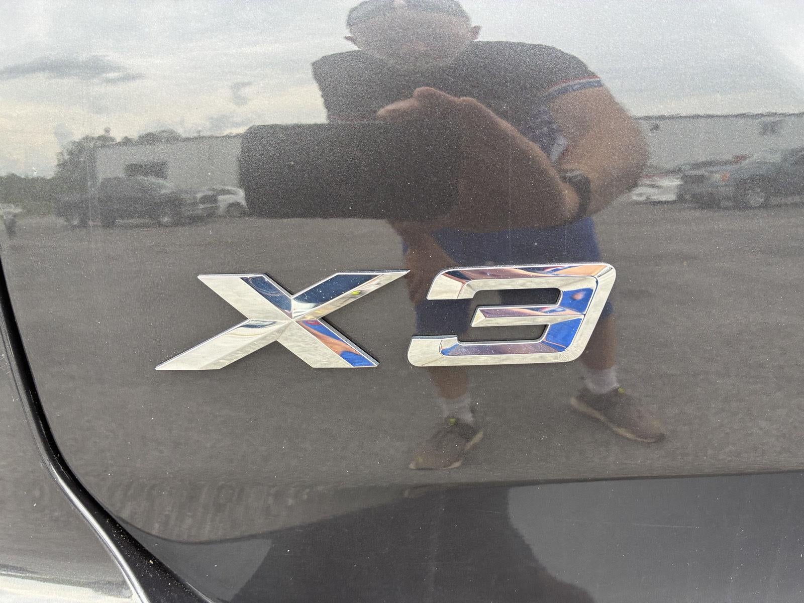 2023 BMW X3 30i - Photo 9