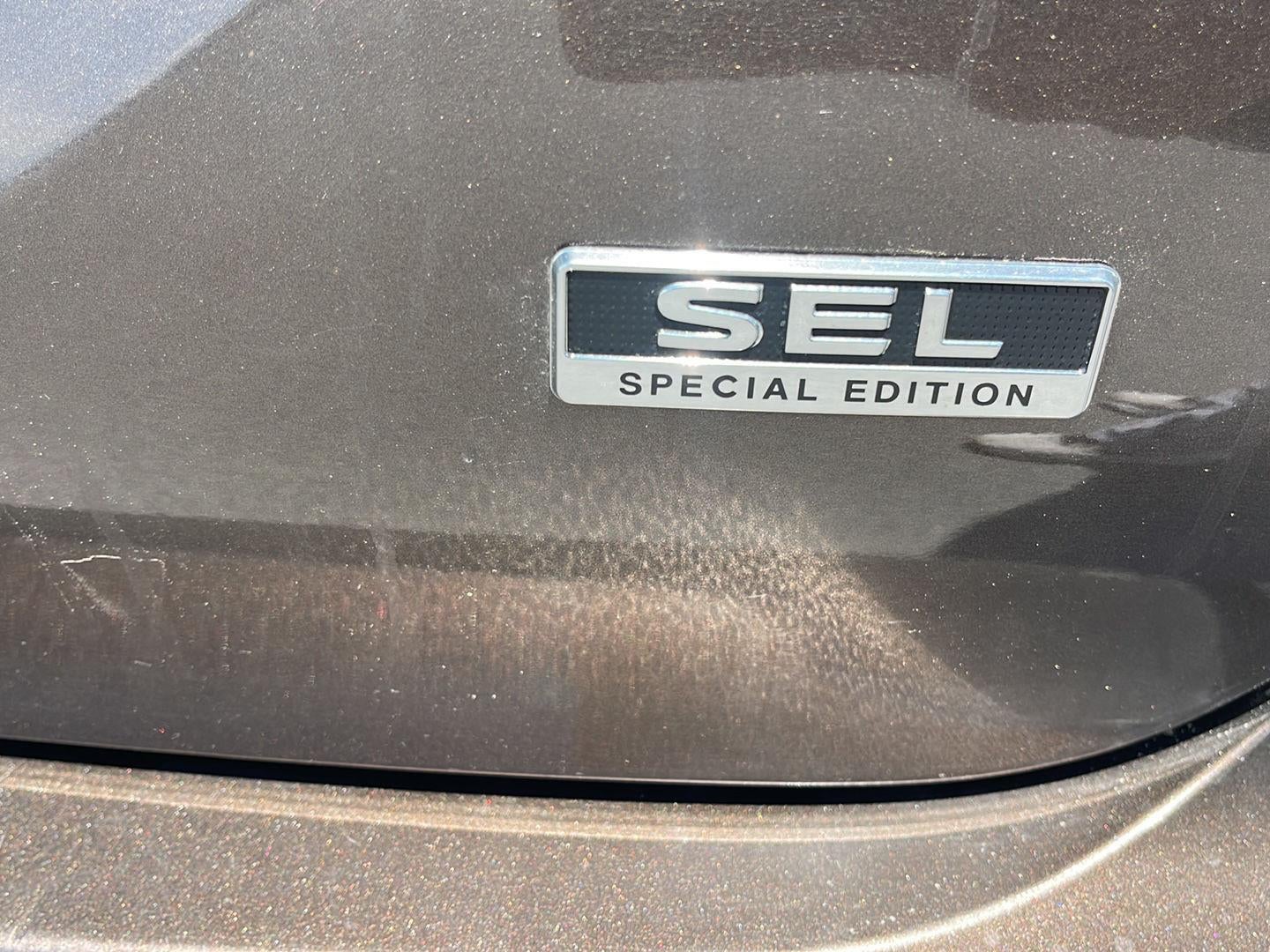 2022 Mitsubishi Outlander SEL S-AWC