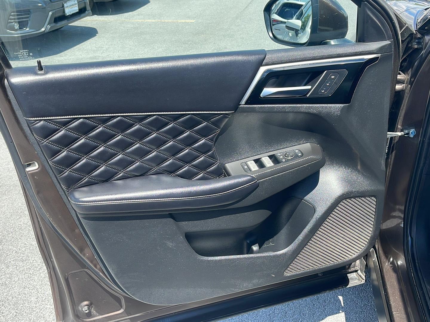 2022 Mitsubishi Outlander SEL S-AWC