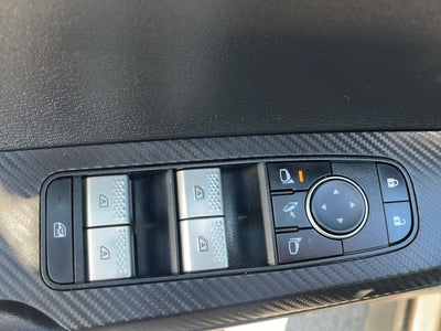 2022 Mitsubishi Outlander SEL S-AWC