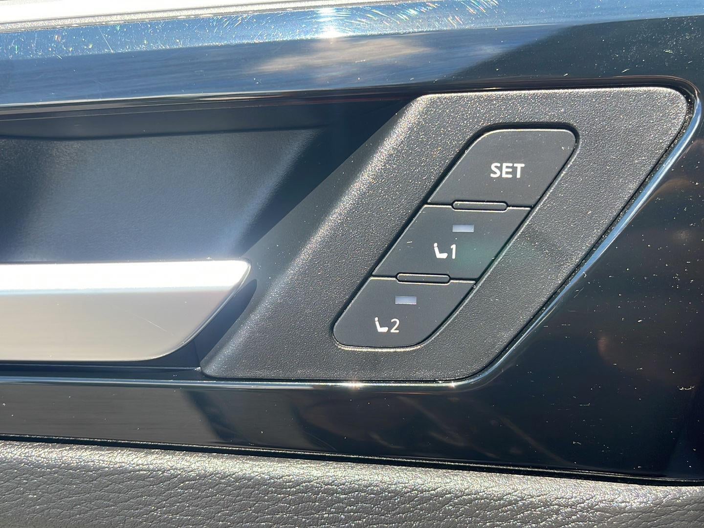 2022 Mitsubishi Outlander SEL S-AWC