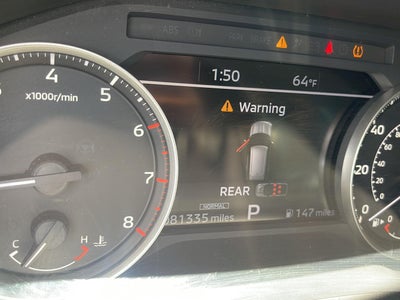 2022 Mitsubishi Outlander SEL S-AWC