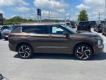 2022 Mitsubishi Outlander SEL S-AWC