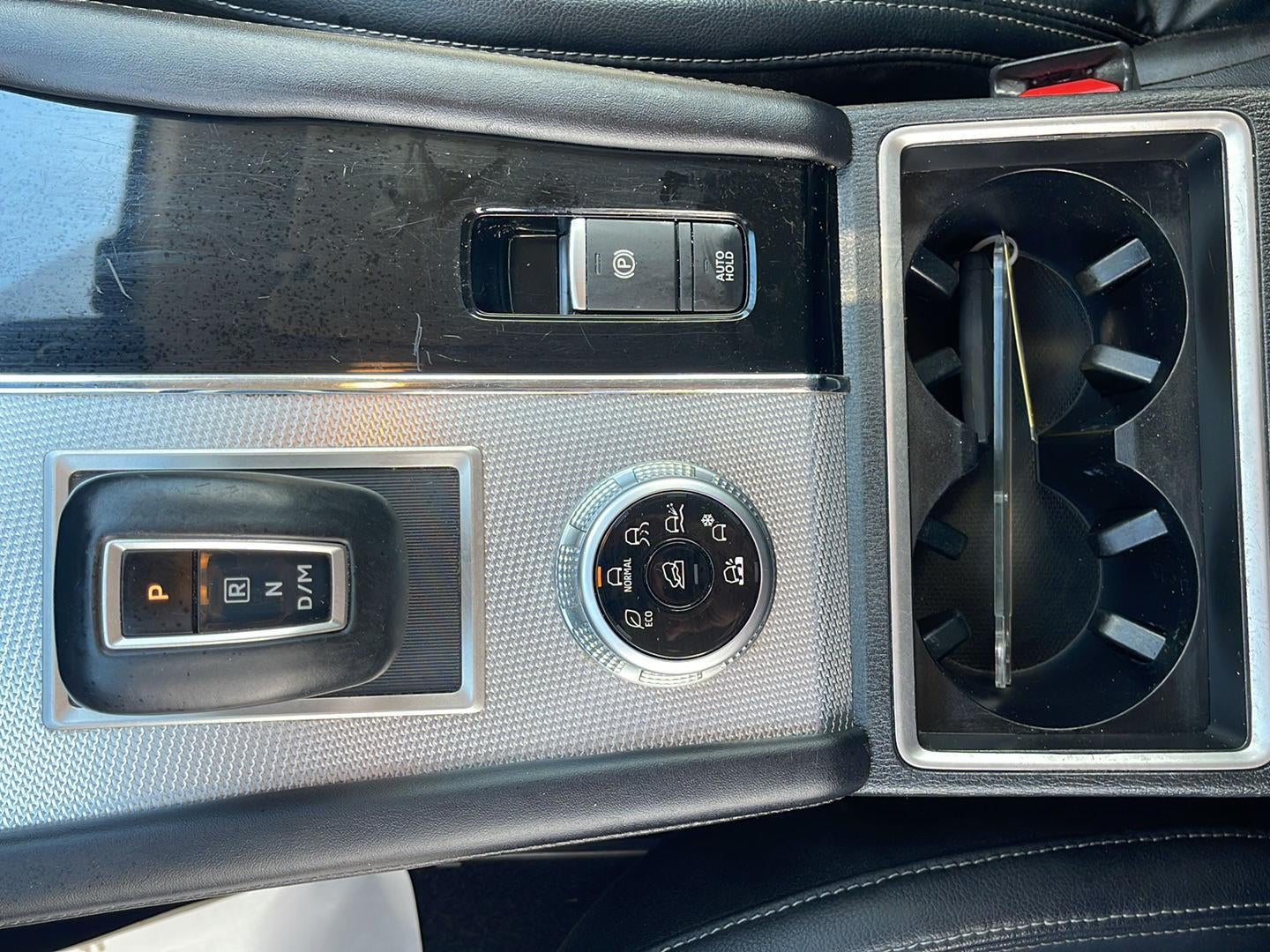 2022 Mitsubishi Outlander SEL S-AWC