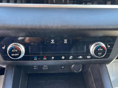 2022 Mitsubishi Outlander SEL S-AWC