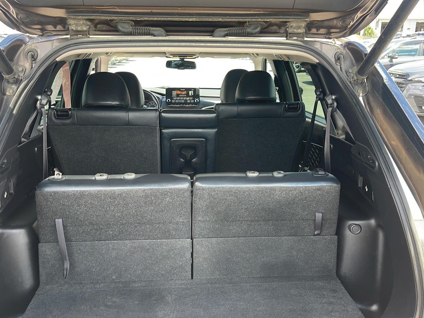 2022 Mitsubishi Outlander SEL S-AWC