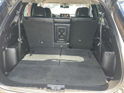 2022 Mitsubishi Outlander SEL S-AWC
