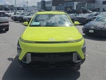 2026 Hyundai KONA SE AWD