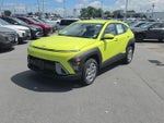 2026 Hyundai KONA SE AWD