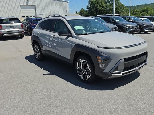2026 Hyundai KONA SEL Premium AWD