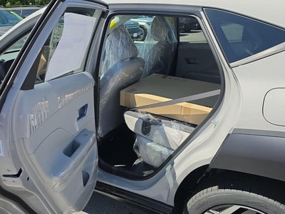 2026 Hyundai KONA SEL Premium AWD