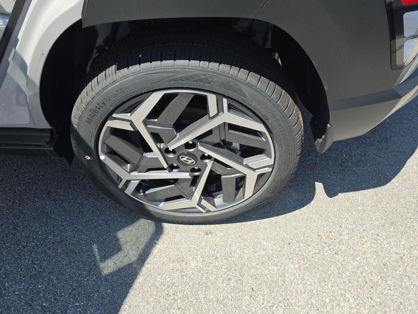 2026 Hyundai KONA SEL Premium AWD