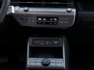 2027 Hyundai KONA Limited AWD