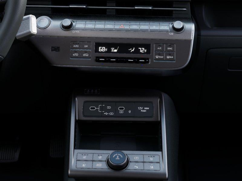 2027 Hyundai KONA Limited AWD