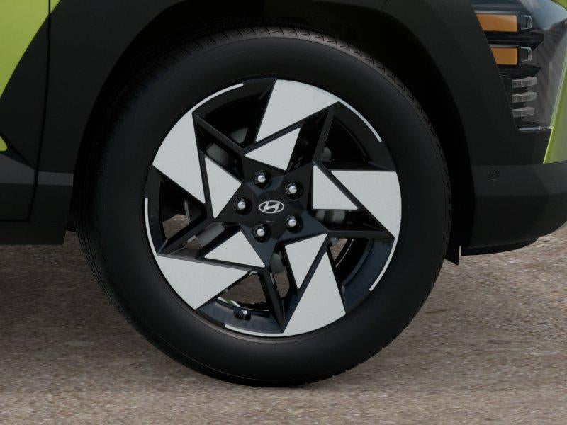 2027 Hyundai KONA Limited AWD