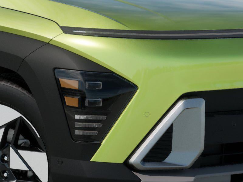 2027 Hyundai KONA Limited AWD