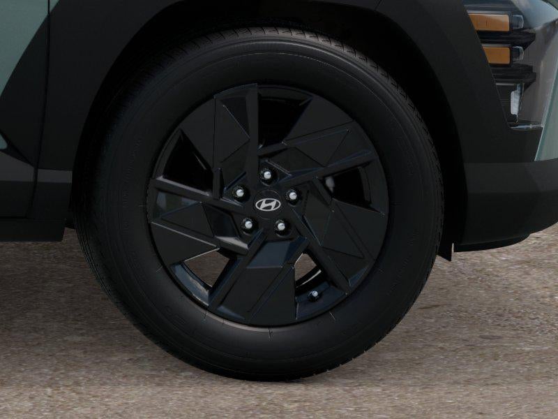 2027 Hyundai KONA SEL Sport AWD