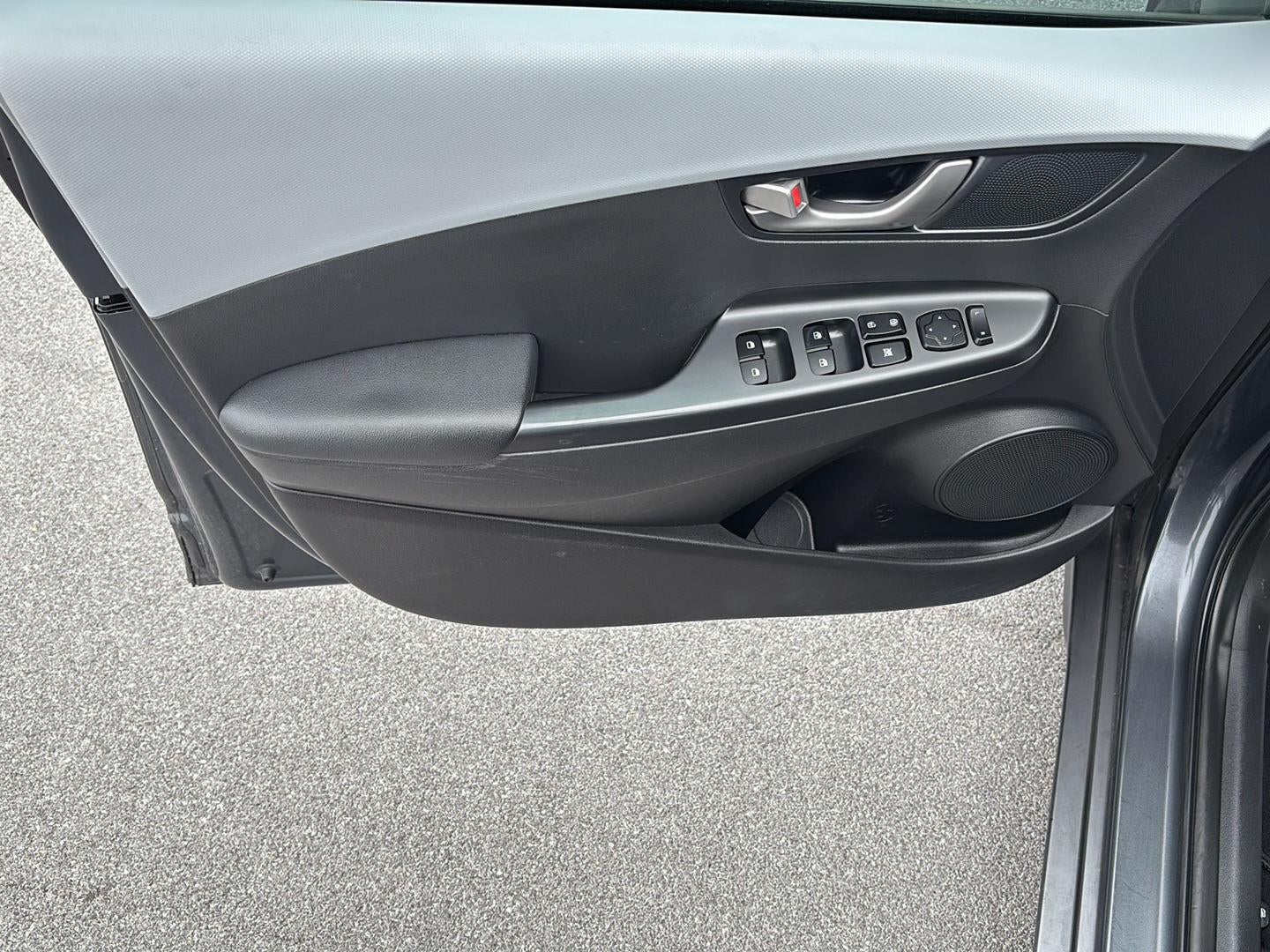 2018 Hyundai KONA Limited
