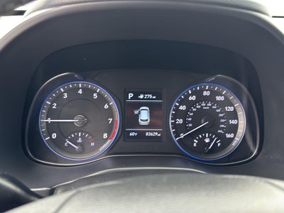 2018 Hyundai KONA Limited