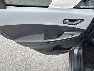 2018 Hyundai KONA Limited