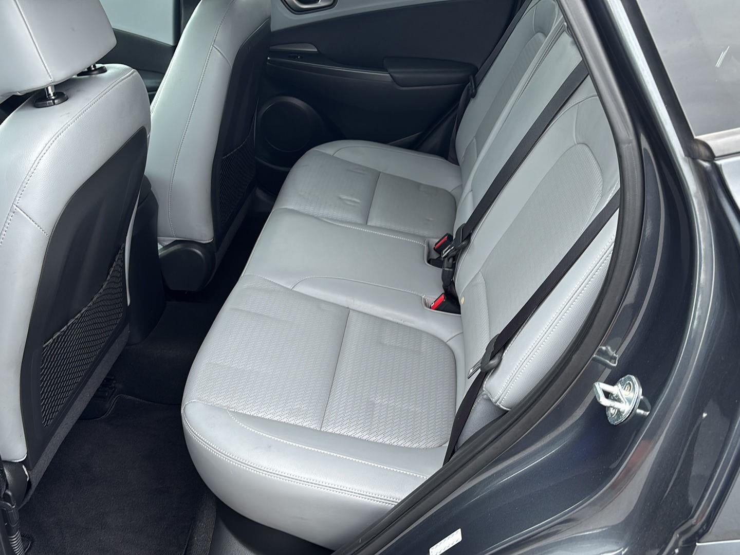 2018 Hyundai KONA Limited