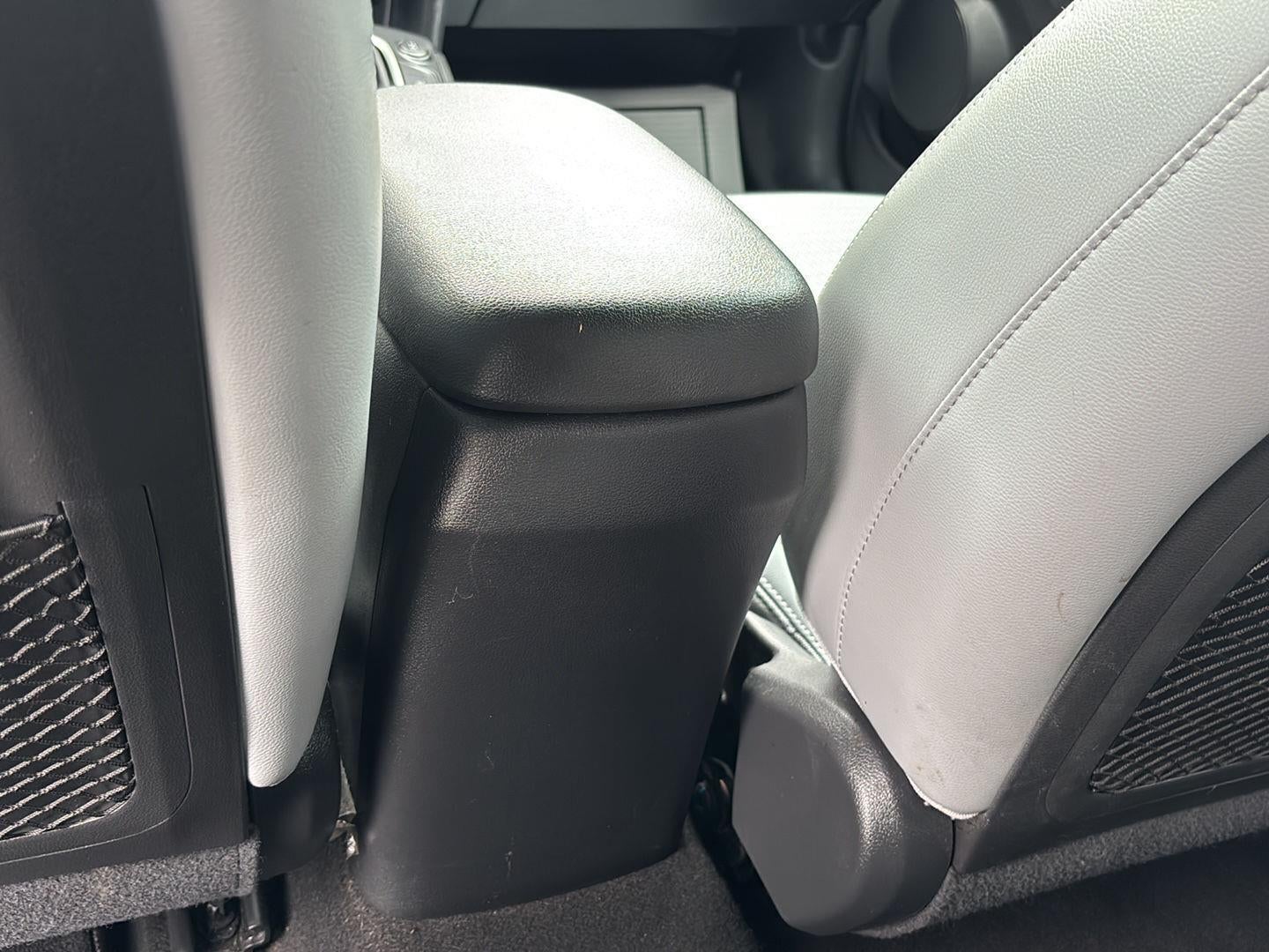 2018 Hyundai KONA Limited