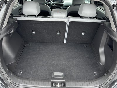 2018 Hyundai KONA Limited