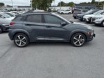 2018 Hyundai KONA Limited