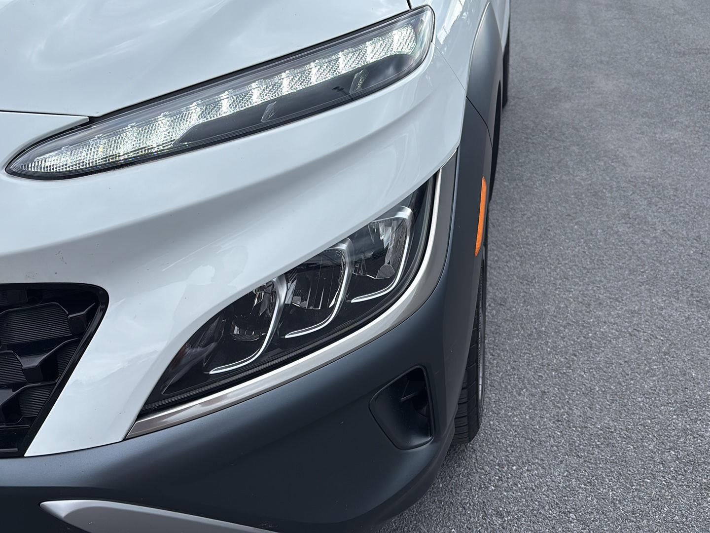 2023 Hyundai Kona Limited - Photo 10