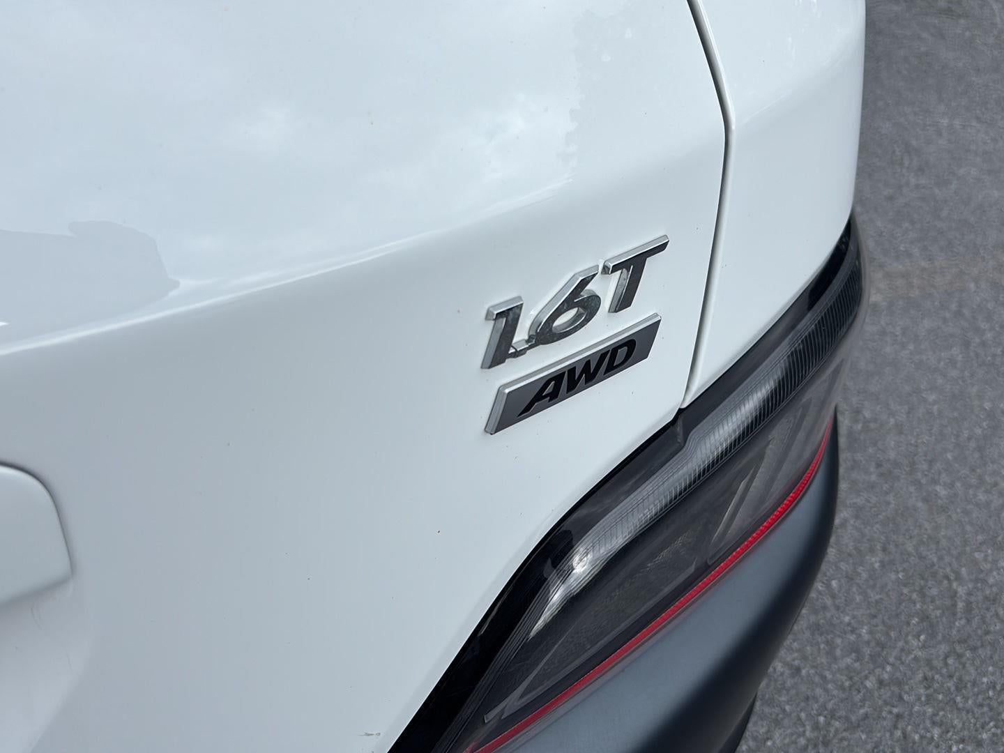 2023 Hyundai Kona Limited - Photo 12
