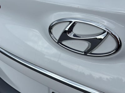 2023 Hyundai KONA Limited