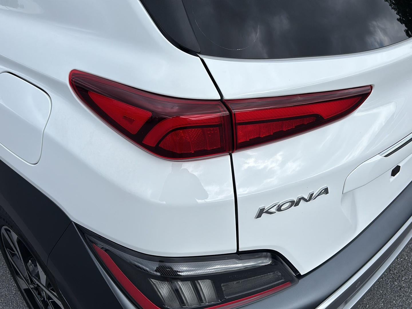 2023 Hyundai Kona Limited - Photo 15