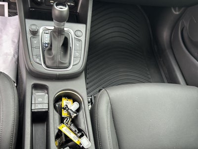 2023 Hyundai KONA Limited