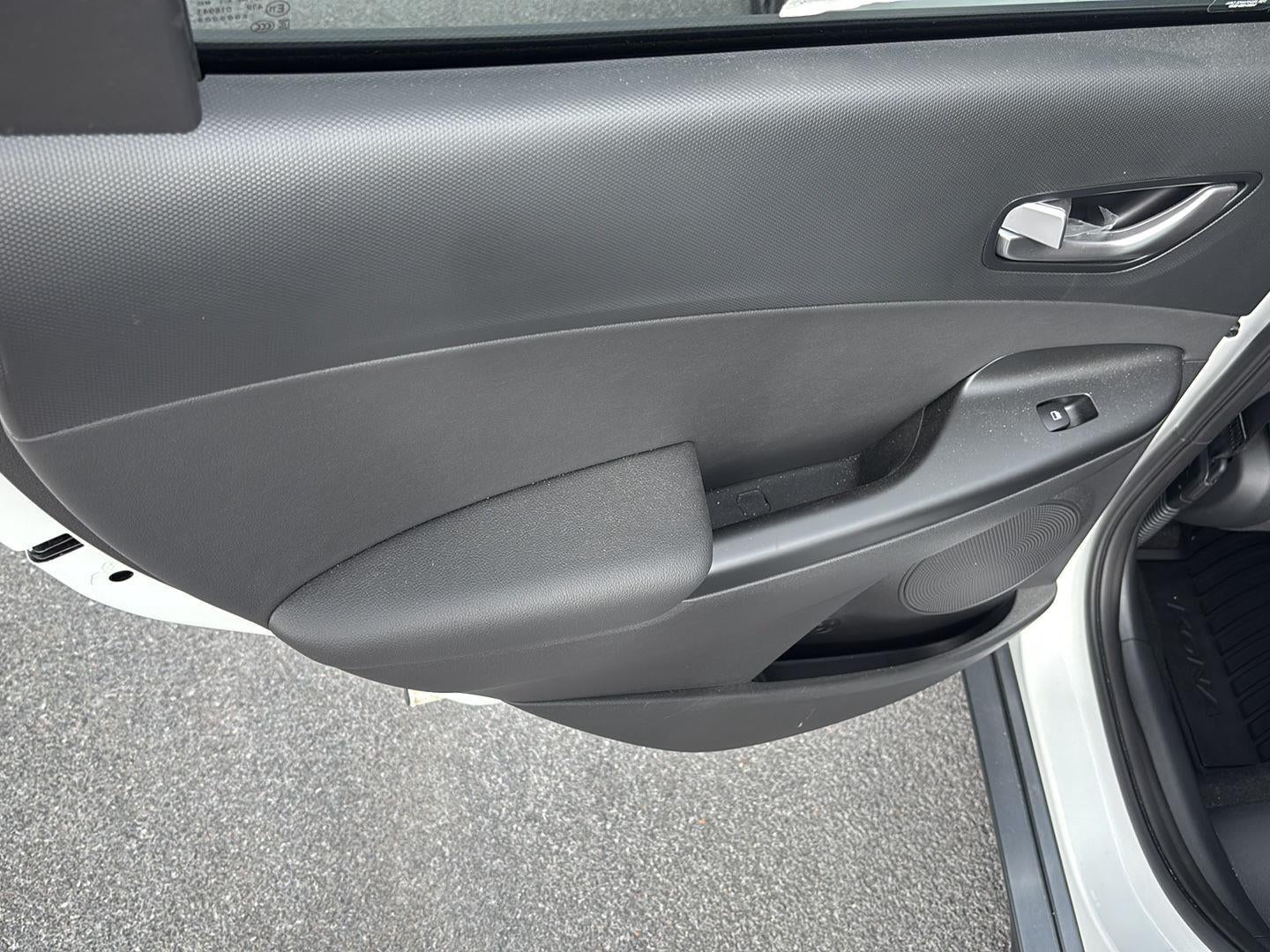 2023 Hyundai Kona Limited - Photo 26