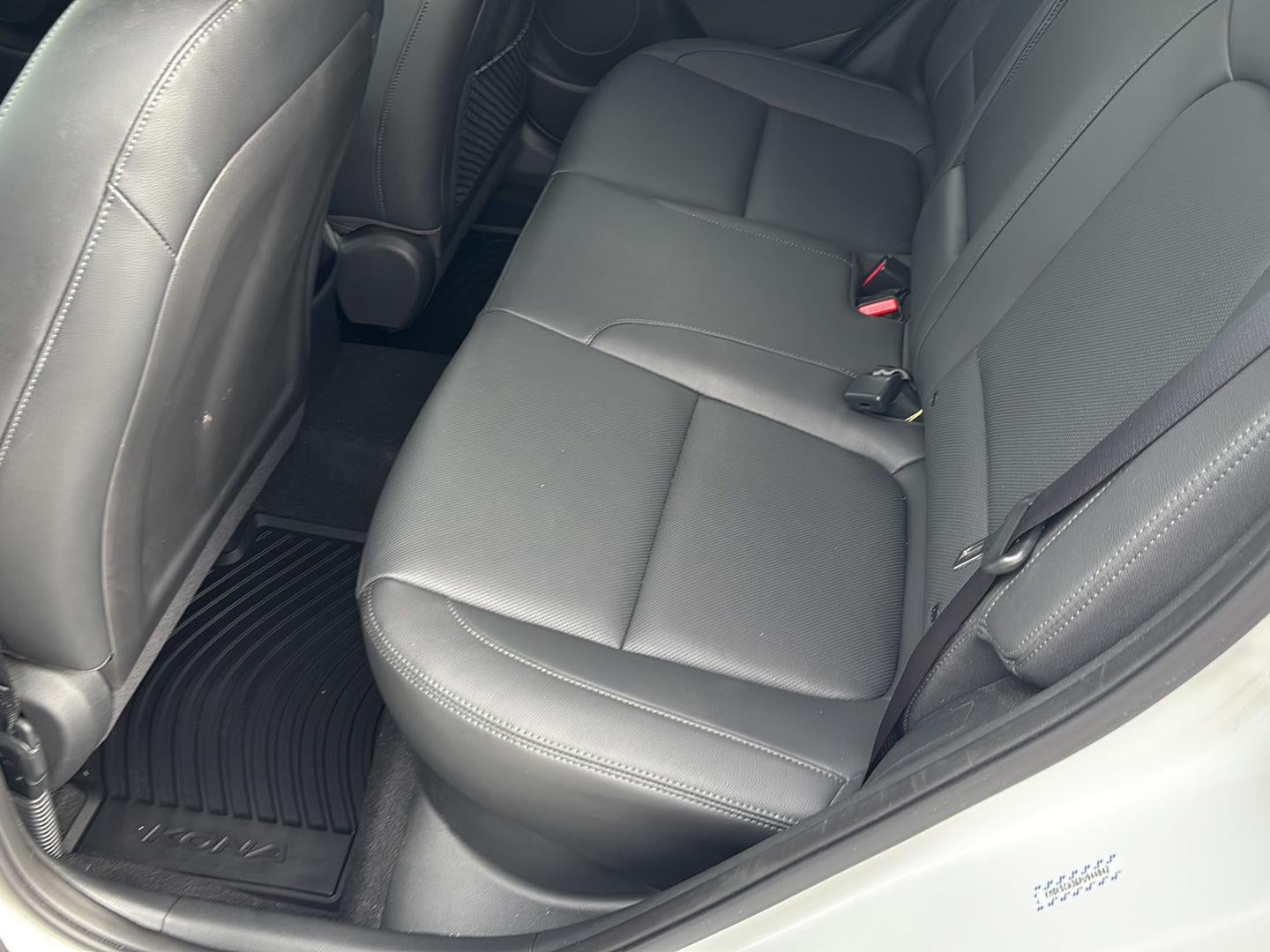 2023 Hyundai Kona Limited - Photo 27