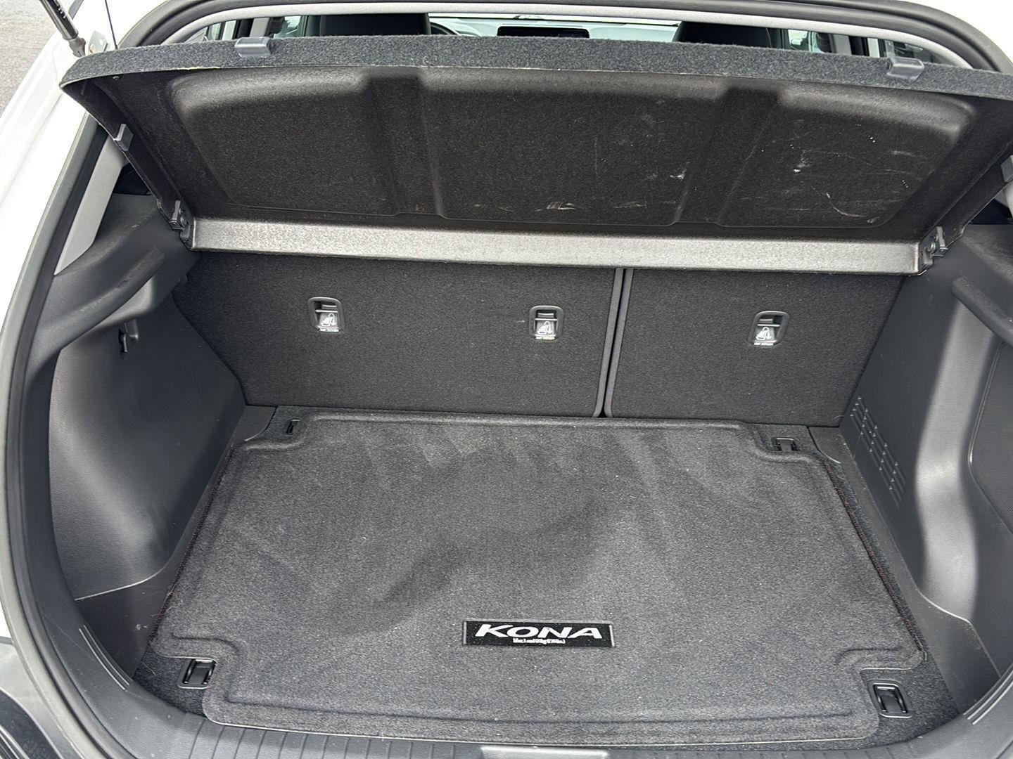 2023 Hyundai Kona Limited - Photo 30