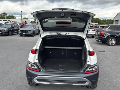 2023 Hyundai KONA Limited