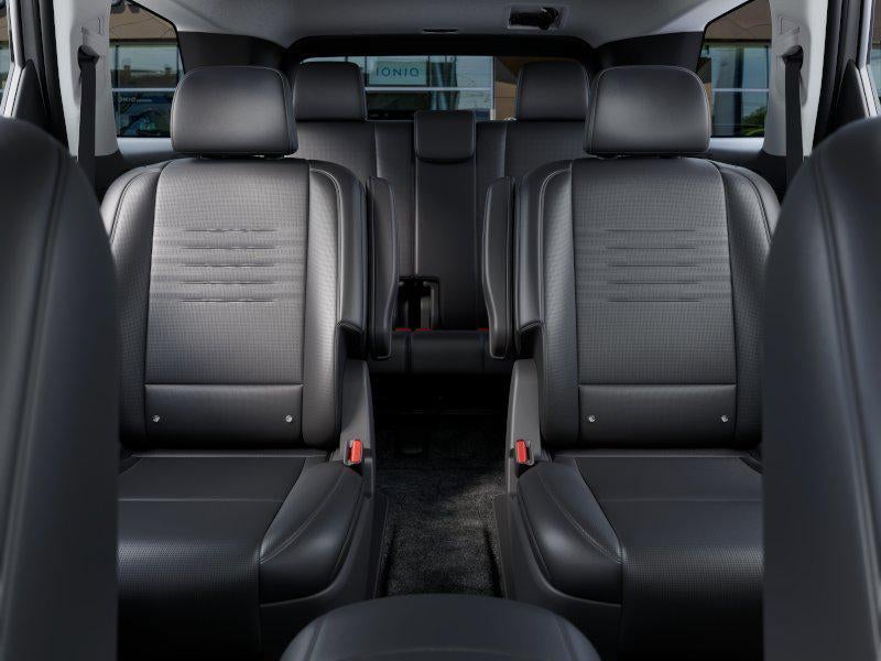 2027 Hyundai PALISADE Limited AWD