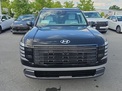 2026 Hyundai PALISADE Limited AWD
