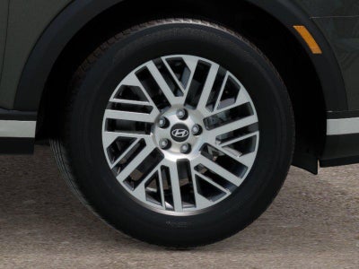 2027 Hyundai PALISADE SEL AWD
