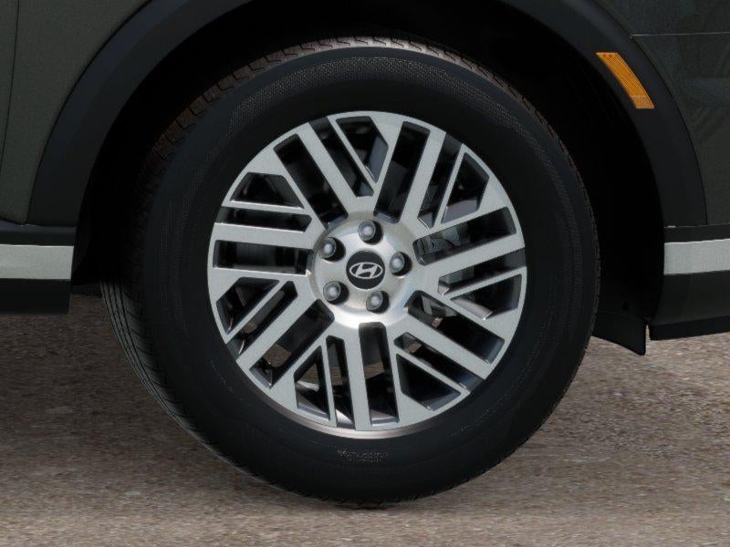 2027 Hyundai PALISADE SEL AWD