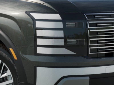 2027 Hyundai PALISADE SEL AWD