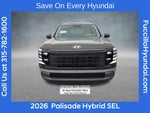 2026 Hyundai PALISADE HYBRID SEL 7P