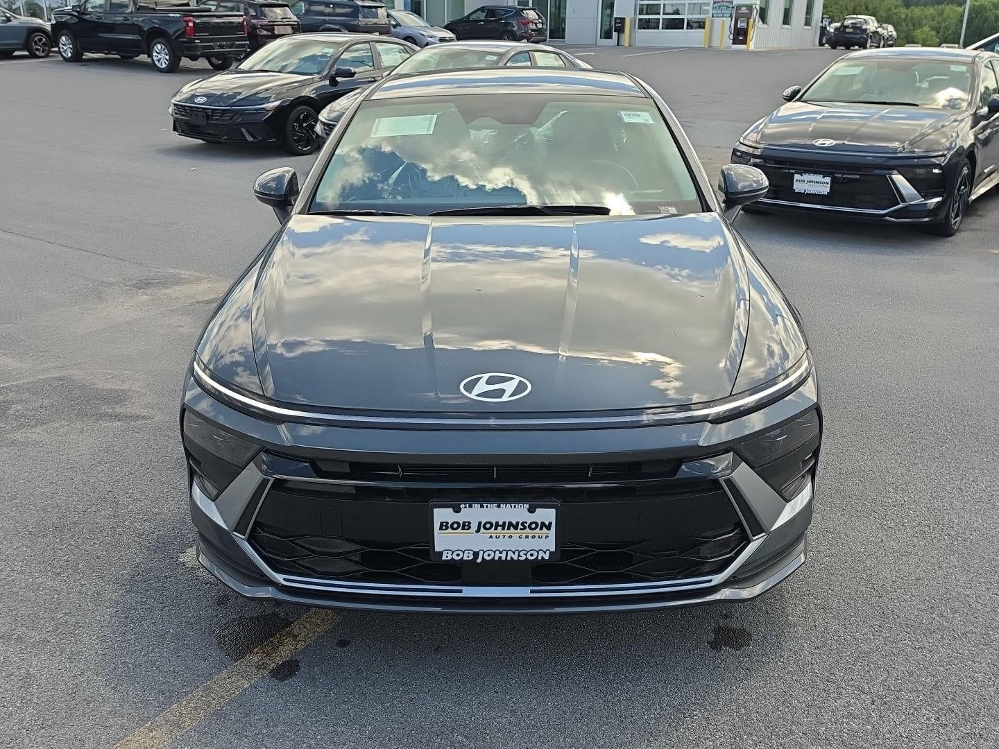 2026 Hyundai SONATA SE