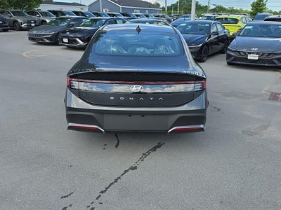 2026 Hyundai SONATA SE